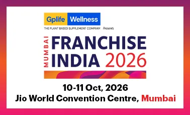 Franchise India 2026 Mumbai