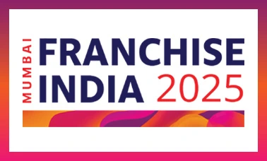 Franchise India 2025 Mumbai