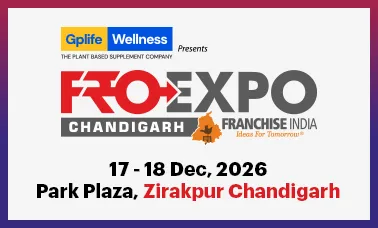 FROEXPO 2026 Chandigarh