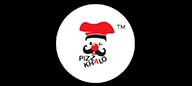 Pizza Kha lo