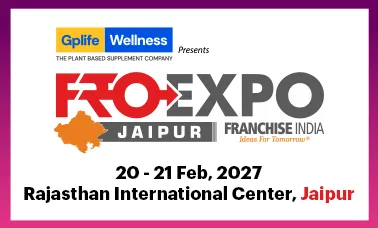 Fro Expo Jaipur