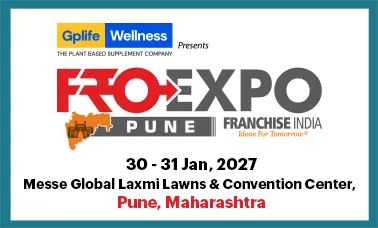Fro Expo Pune