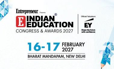 Indian Education Congress & Awards