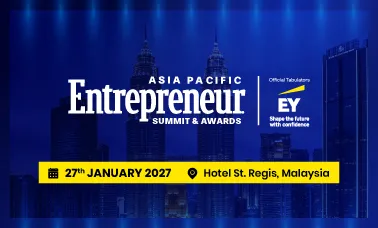 Entrepreneur Summit & Awards
