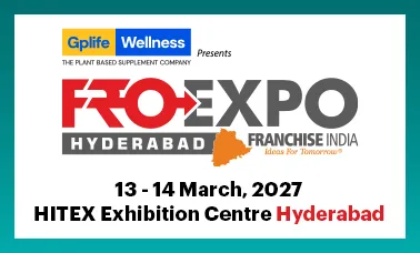 Fro Expo Hyderabad