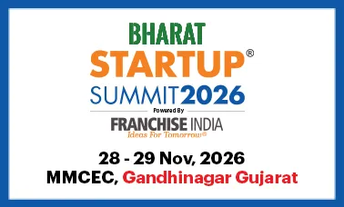 Bharat Startup Summit