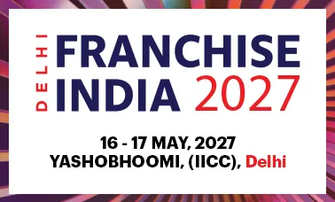 Franchise India 2027