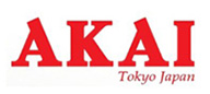 AKAI Tokyo Japan