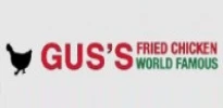 Gus's World Famous Fried Chicken