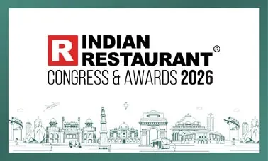 Coffee & Tea Asia 2026