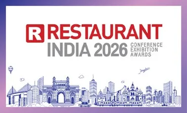 Restaurant India Show 2026