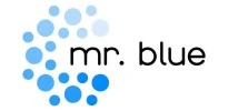 Mr. Blue