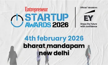 Startup Awards 2026