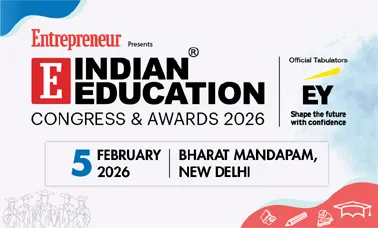 INDIAN EDUCATION CONGRESS & AWARDS 2026