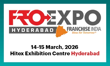 FROEXPO Hyderabad
