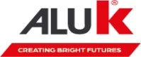 AluK - Aluminium Windows, Doors & Façade Systems