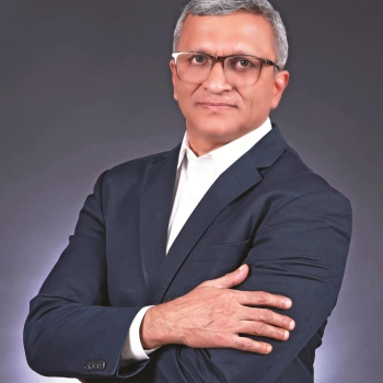 Dr. Satish Puranam
