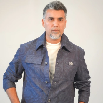 Ricky Vasandani
