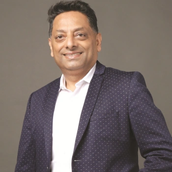Kumar Nitesh