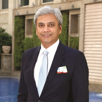 Vilas Pawar