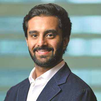 Akshay Jatia