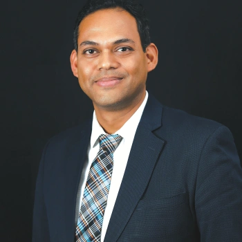 Davashish Srivastava