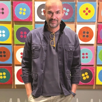 Chippy Mehta