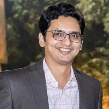 Yatin Athale