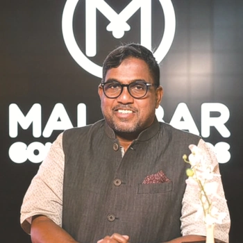 MP Ahammad