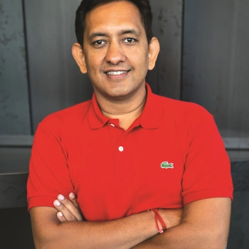 Vikas Jain