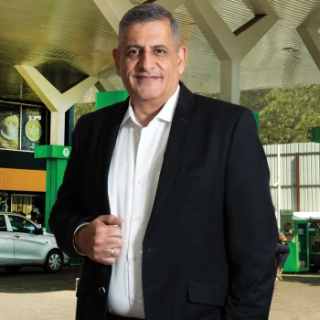 Akshay Wadhwa