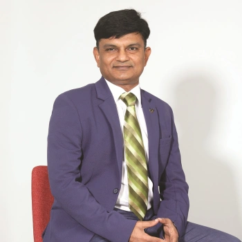 Gunjan Shah