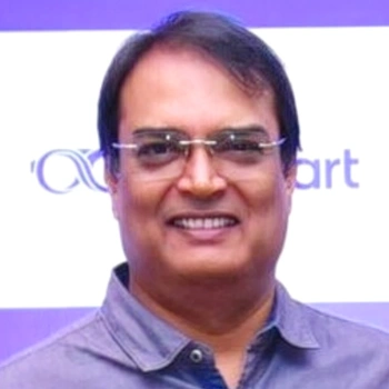 Sunil Menon