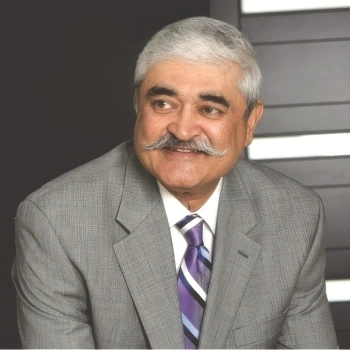 Dr. Tapan Vaidya