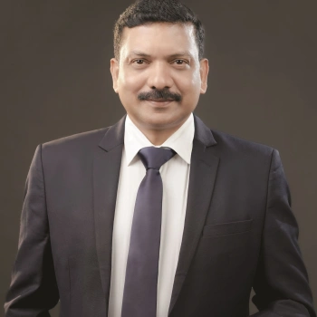 Shaju Thomas