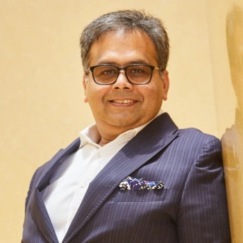 Anupam Bansal