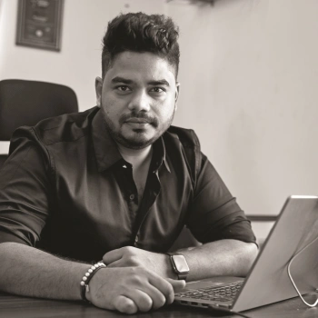 Sanjay Raghuraman
