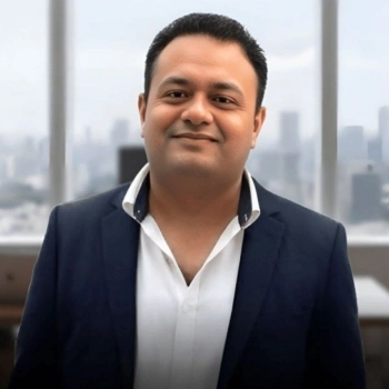 Nikhil Singh