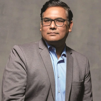 Vipul Mathur