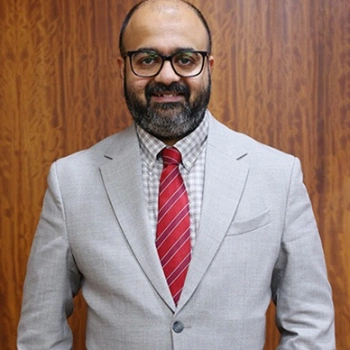 Suvankar Sen