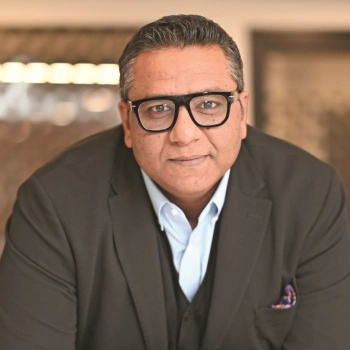 Abhishek Bajpai