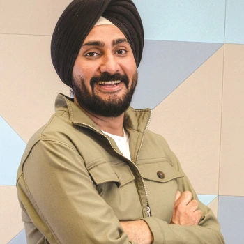 Jasmeet Singh