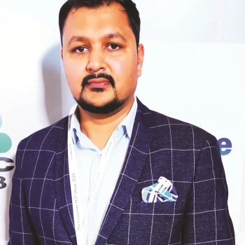 Rajat Agrawal
