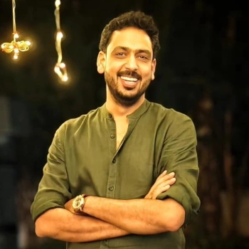 Deepak Jain