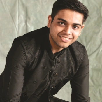 Vedant Modi