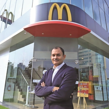 Rajeev Ranjan
