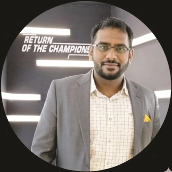 Jayendre Nath