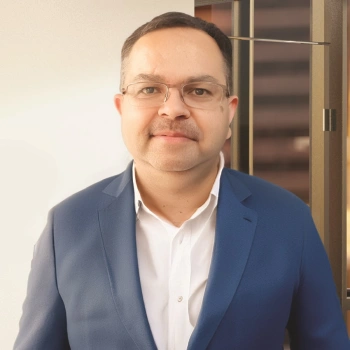 Jatin Rai
