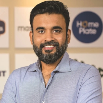 Ankit Nagori