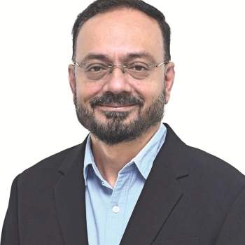 Mahesh Iyer